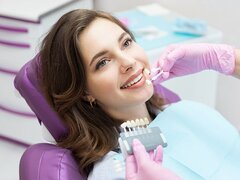 Dental France - Clinica dentara pentru adulti si copii, Voluntari