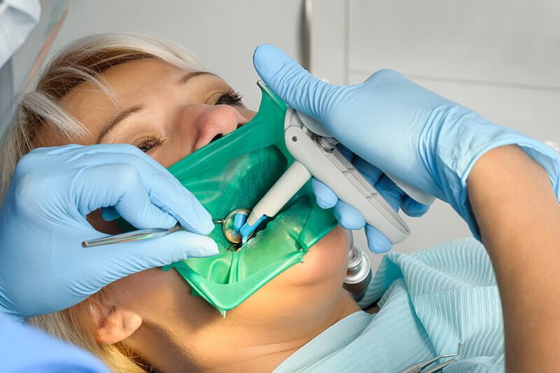 Dental France - Clinica dentara pentru adulti si copii, Voluntari