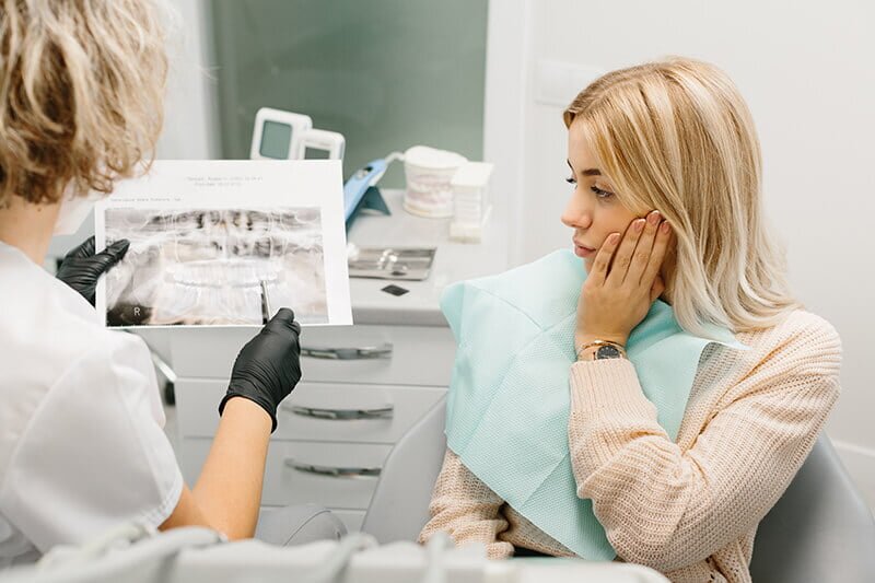 Dental France - Clinica dentara pentru adulti si copii, Voluntari