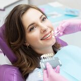 Dental France - Clinica dentara pentru adulti si copii, Voluntari
